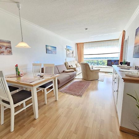 Frische Brise Sahlenburg Apartment Cuxhaven Luaran gambar