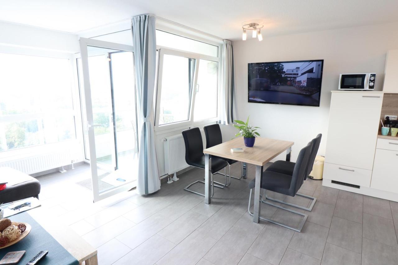 Frische Brise Sahlenburg Apartment Cuxhaven Luaran gambar