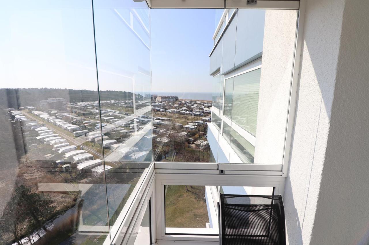 Frische Brise Sahlenburg Apartment Cuxhaven Luaran gambar