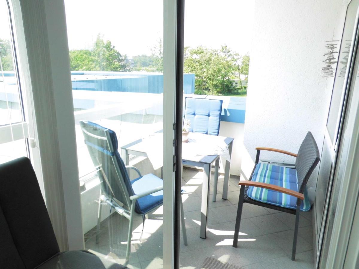 Frische Brise Sahlenburg Apartment Cuxhaven Luaran gambar