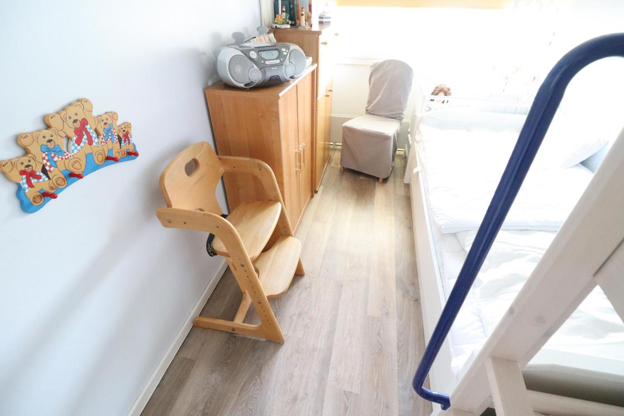 Frische Brise Sahlenburg Apartment Cuxhaven Luaran gambar