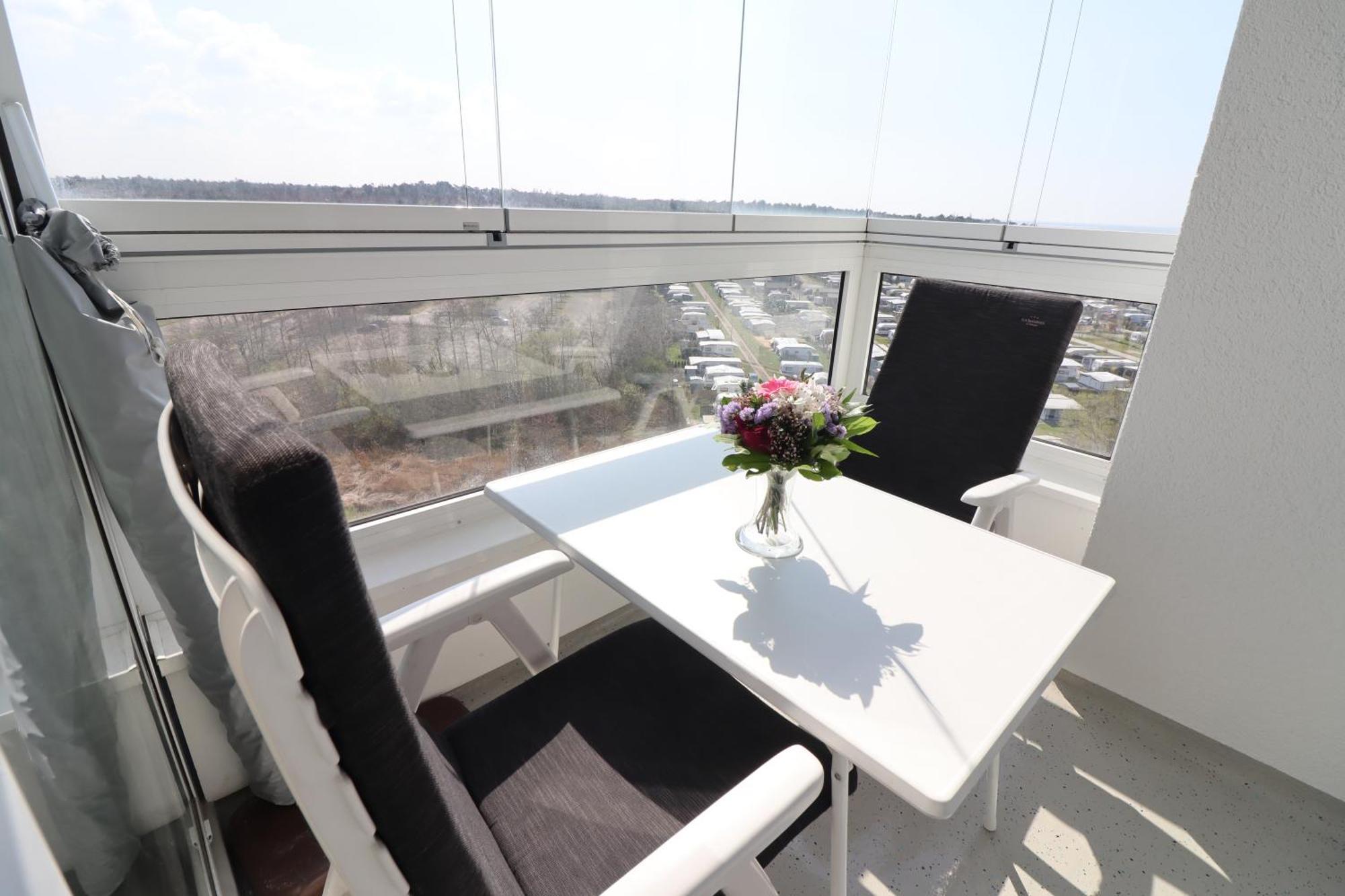 Frische Brise Sahlenburg Apartment Cuxhaven Luaran gambar