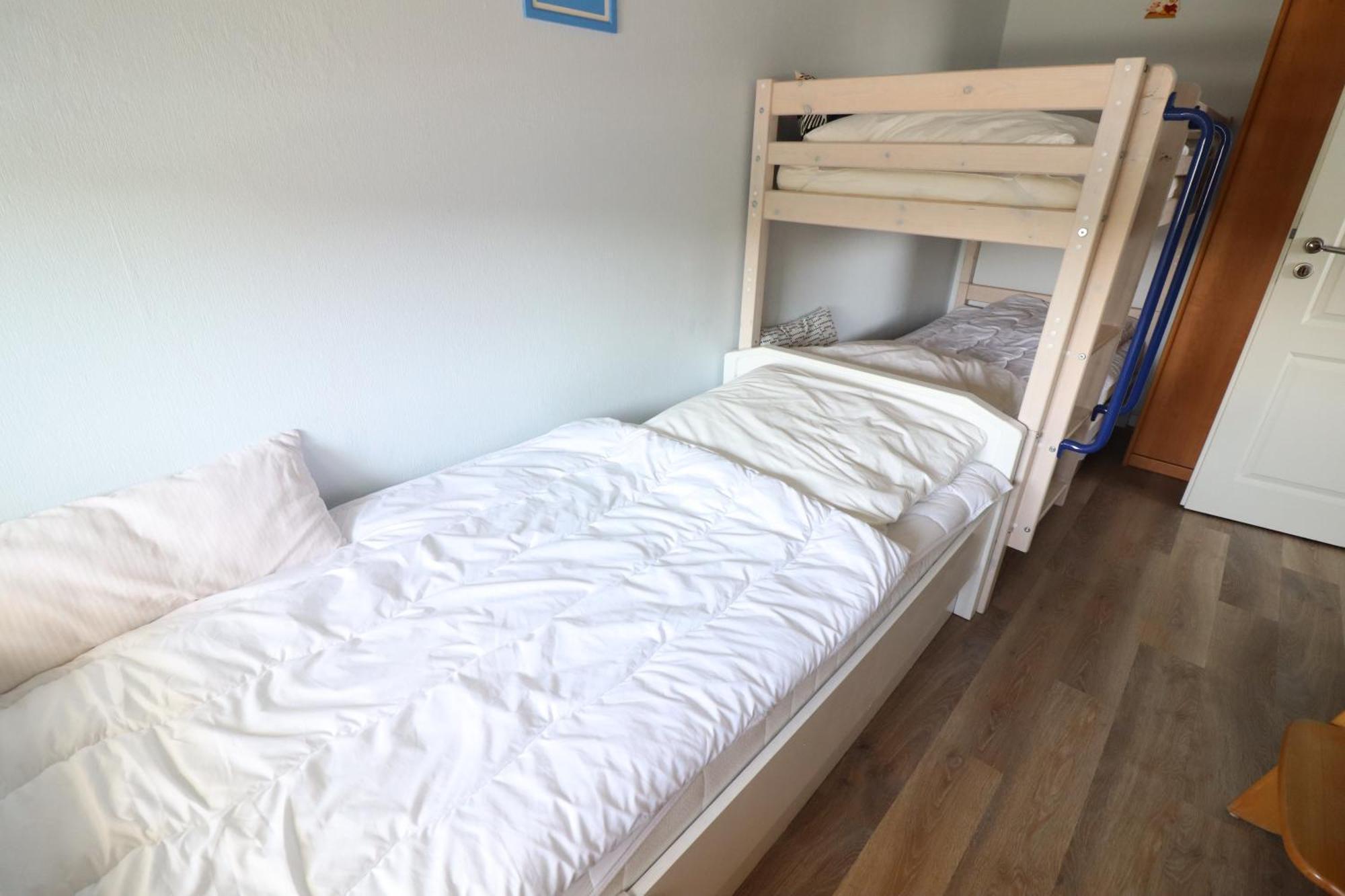 Frische Brise Sahlenburg Apartment Cuxhaven Luaran gambar