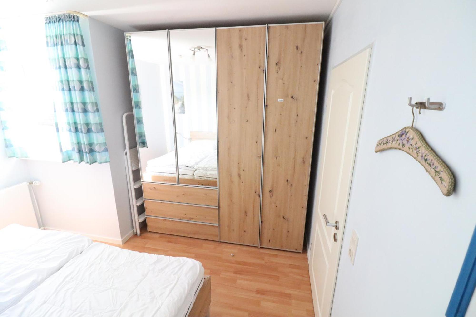 Frische Brise Sahlenburg Apartment Cuxhaven Luaran gambar