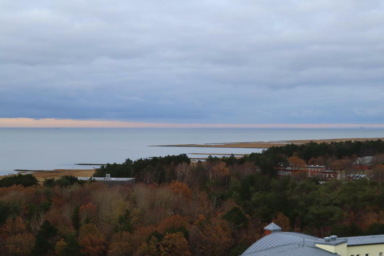 Frische Brise Sahlenburg Apartment Cuxhaven Luaran gambar